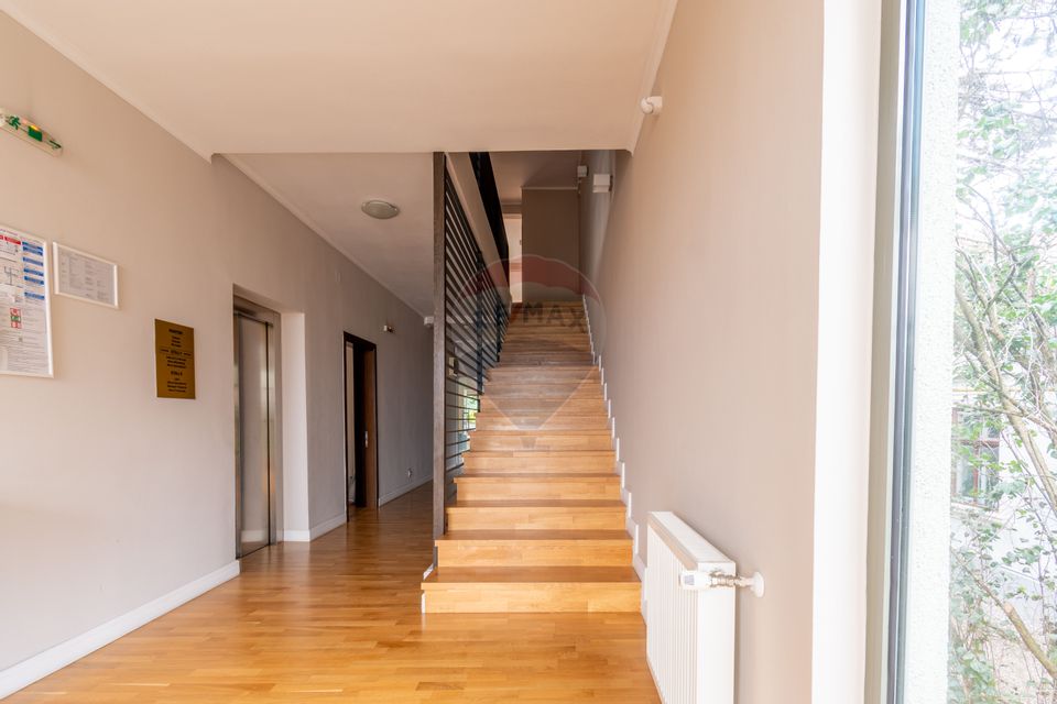 Spatiu de birouri de inchiriat Centru Cluj Napoca