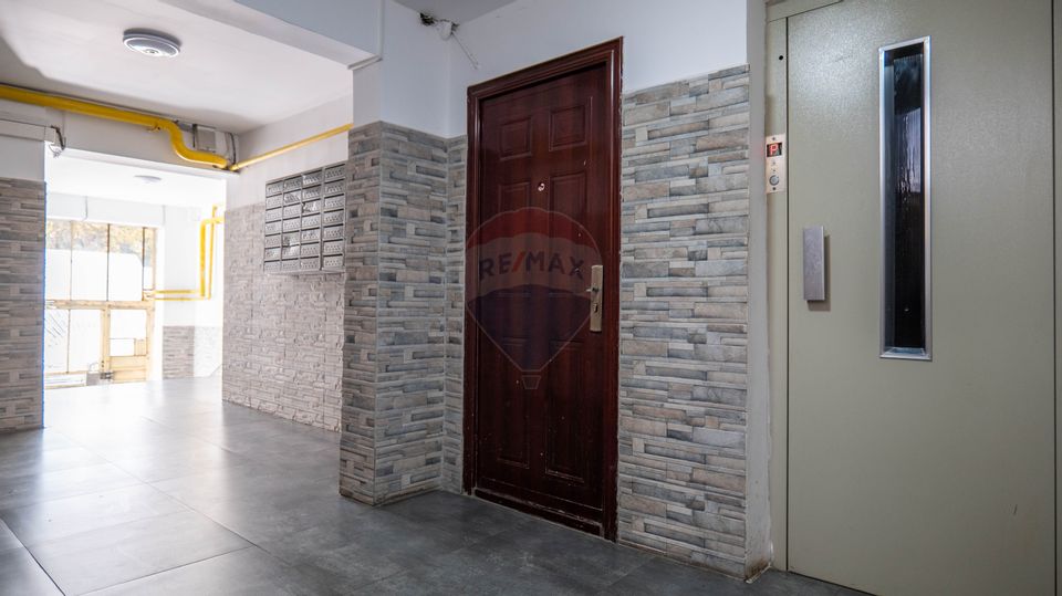 2 room Apartment for sale, P-ta Gorjului area