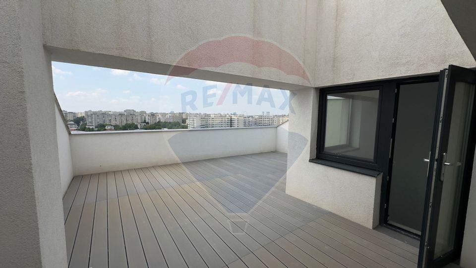 VANZARE Triplex 3 camere New Colentina Residence - 0% comision