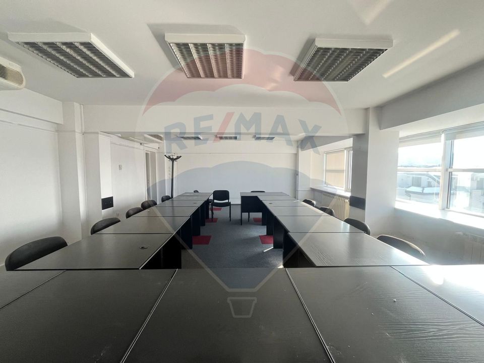 Investiție/vanzare/inchiriere – Clădire S+P+4