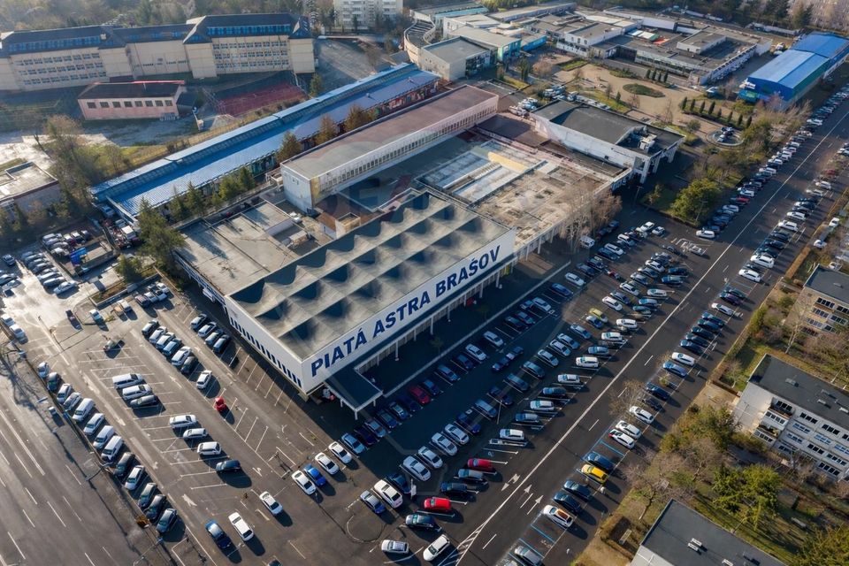 100sq.m Commercial Space for sale, Astra area