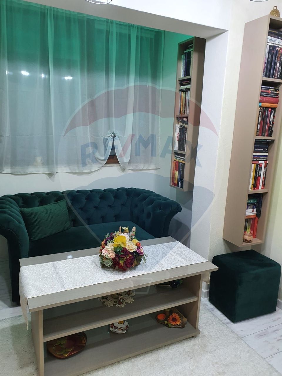 1 room Apartment for rent, Central area