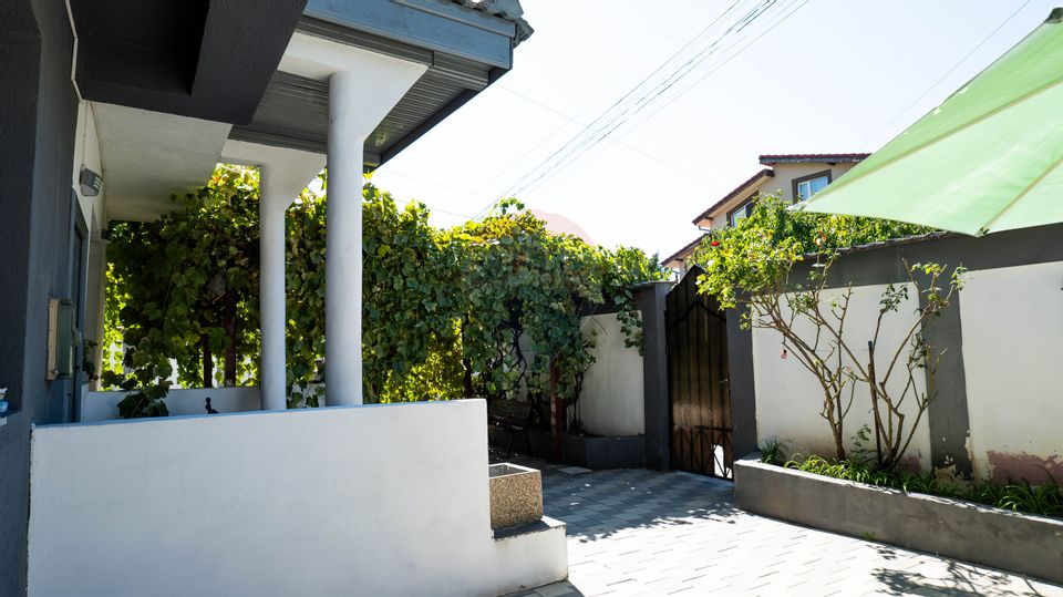 Investitie - vanzare vila deosebita, zona Fundeni - Dobroesti