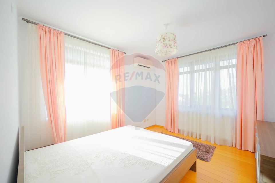 5 room House / Villa for rent, Dealuri Oradea area