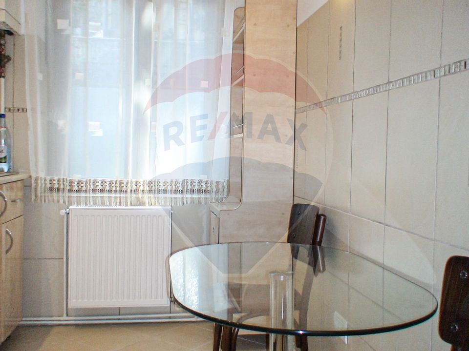 2 room Apartment for rent, Floreasca area