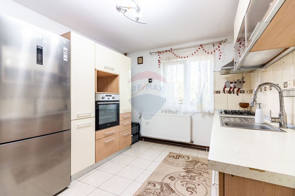 Casă / Vilă de vanzare in Mogosoaia, Martha Bibescu