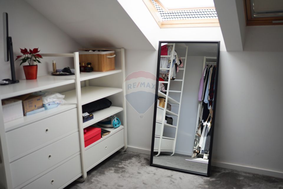 5 room Apartment for sale, Buna Ziua area