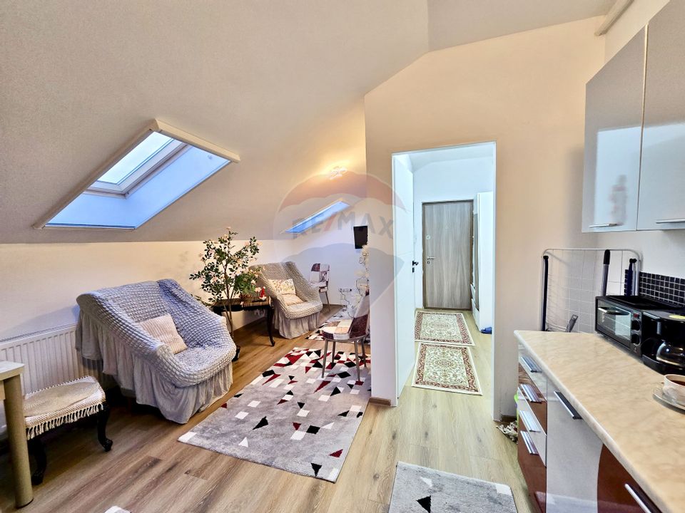 3 room Apartment for sale