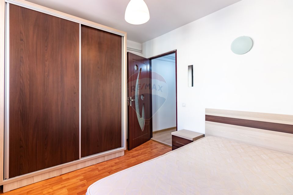 3-room apartment for sale in Tei area