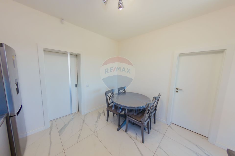 4 room House / Villa for sale