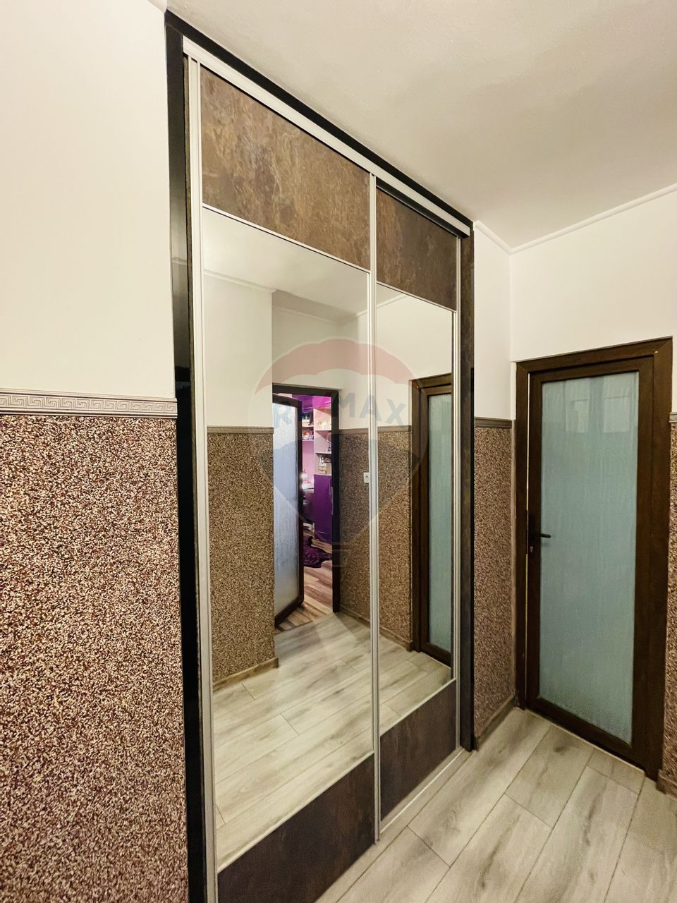 4 room Apartment for sale, Inel I area