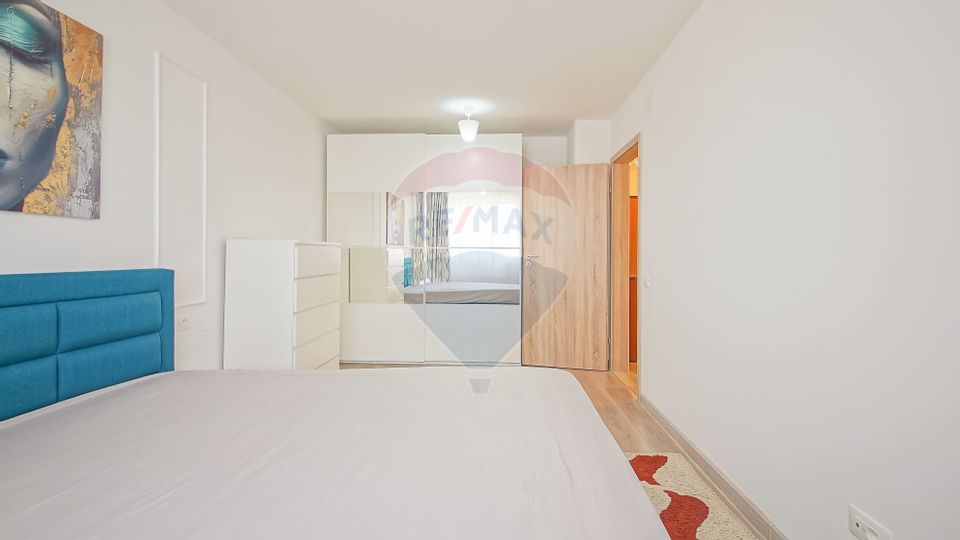 2 room Apartment for rent, Astra area