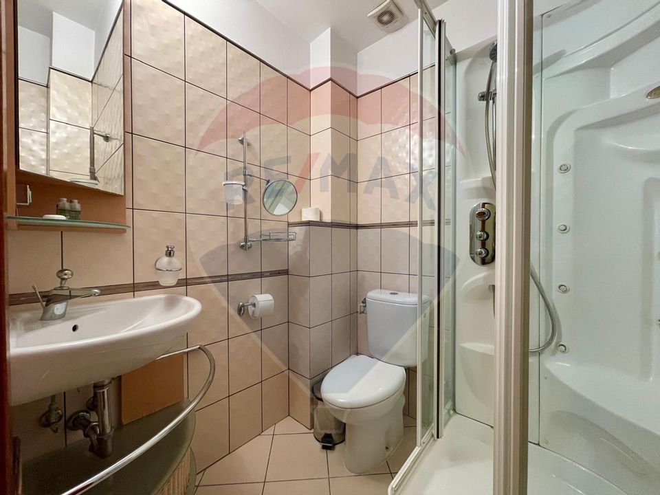 3 room Apartment for sale, Schei area