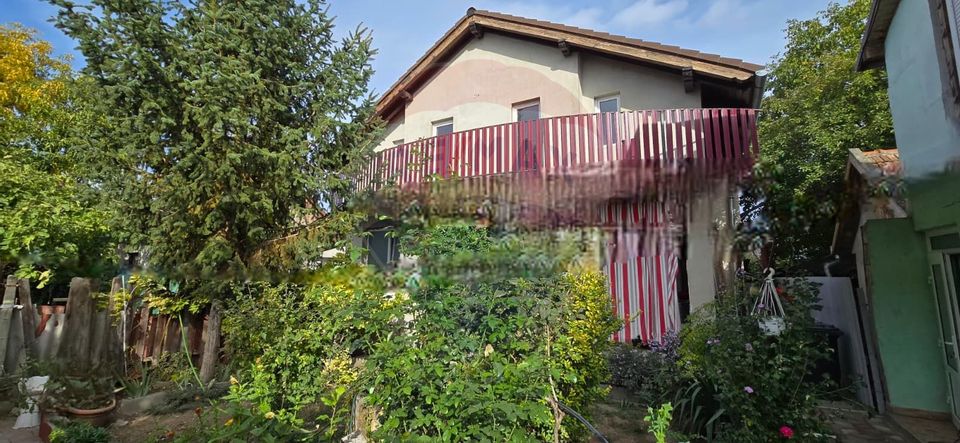 Casă la gri P+M cu anexă – oportunitate unică în Chișineu-Criș!