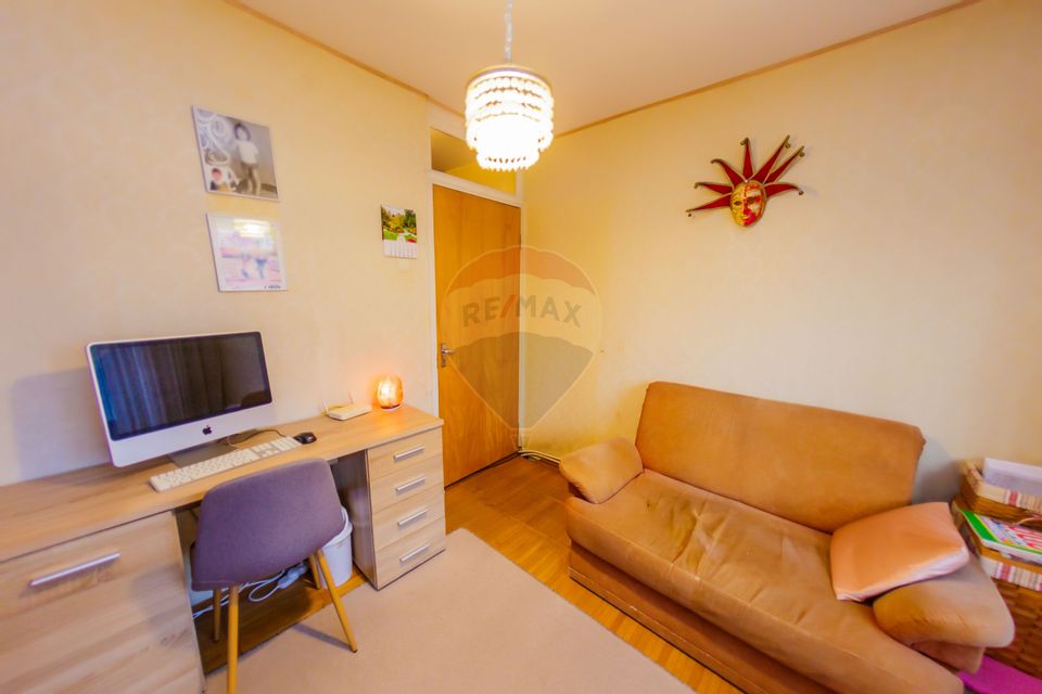 Apartament cu 4 camere, I.L. Caragiale, super oportunitate!!