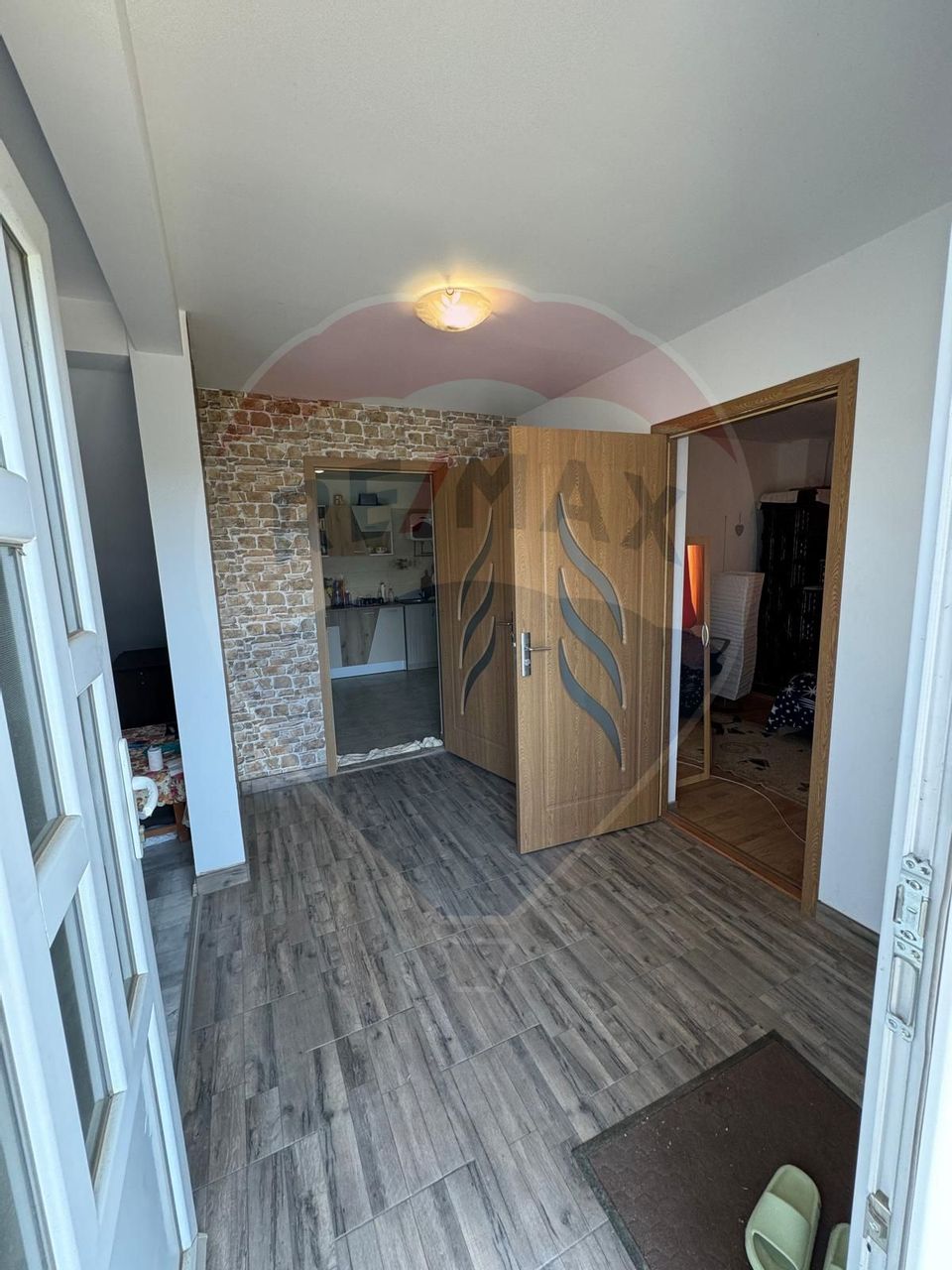 Casă Loc. Predesti teren 402 mp