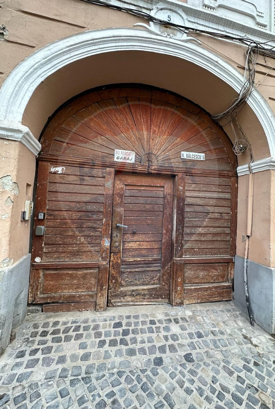 COMISION 0% | APARTAMENT 2 CAMERE | NICOLAE BALCESCU | DE INCHIRIAT