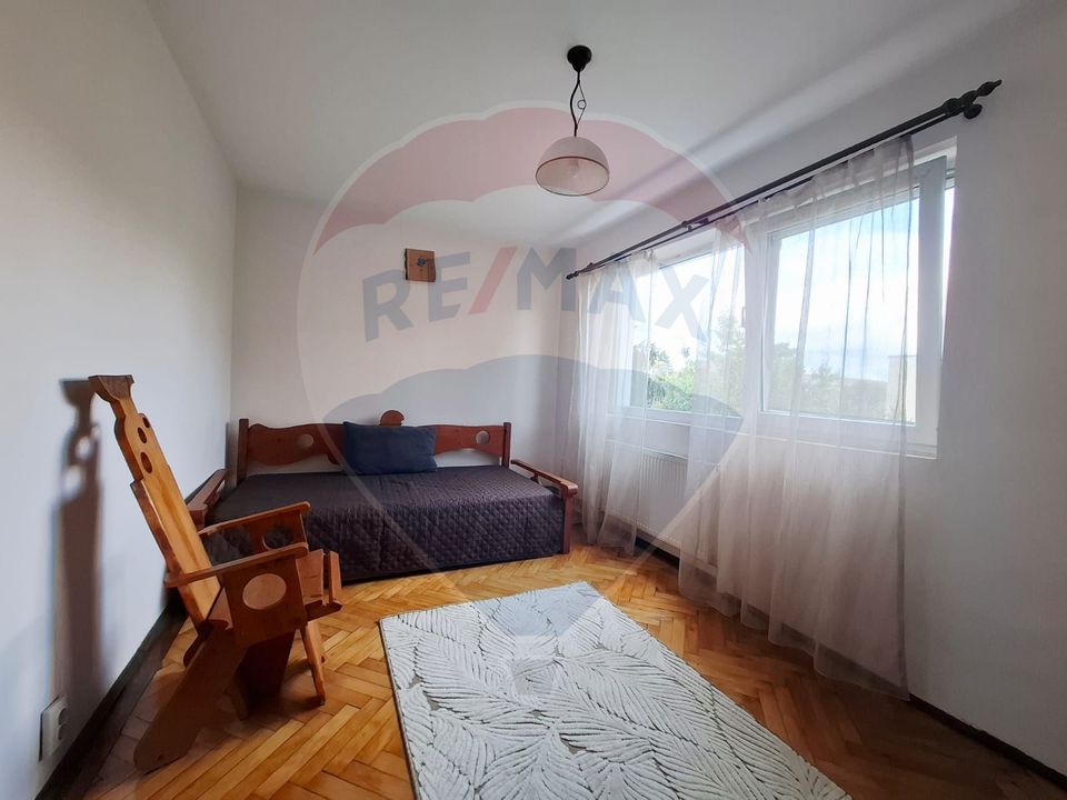 Apartament de vanzare