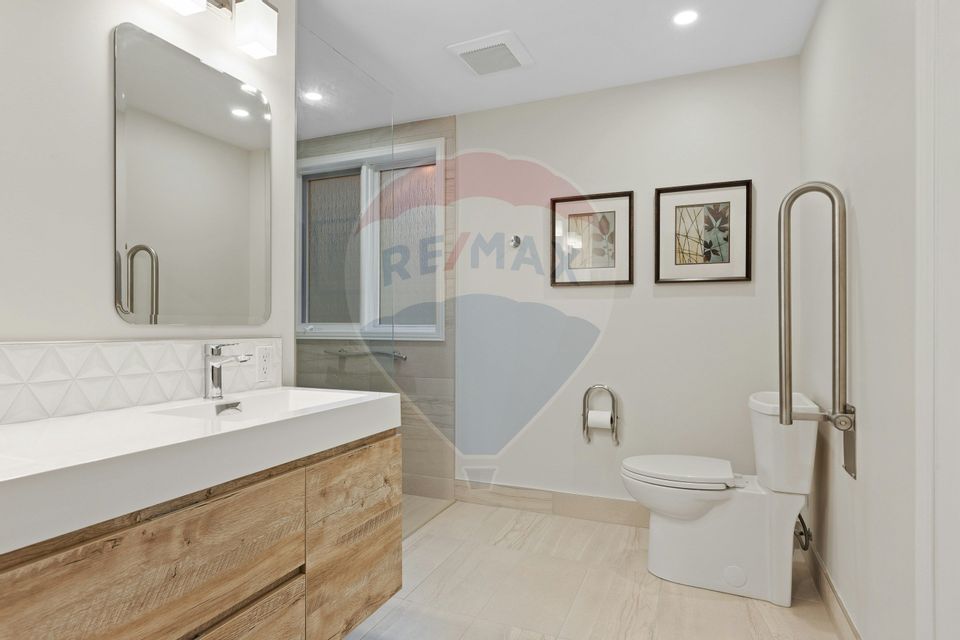 De Vânzare Penthouse in Complex Nou în Zona Pipera Optiuni de Parcare