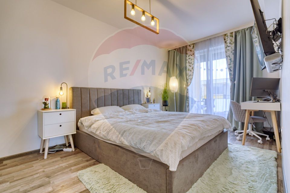 3 room Apartment for sale, Bartolomeu area