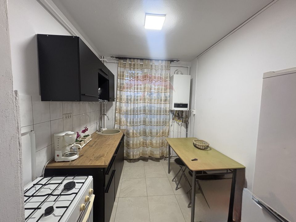 2 room Apartment for rent, Central area