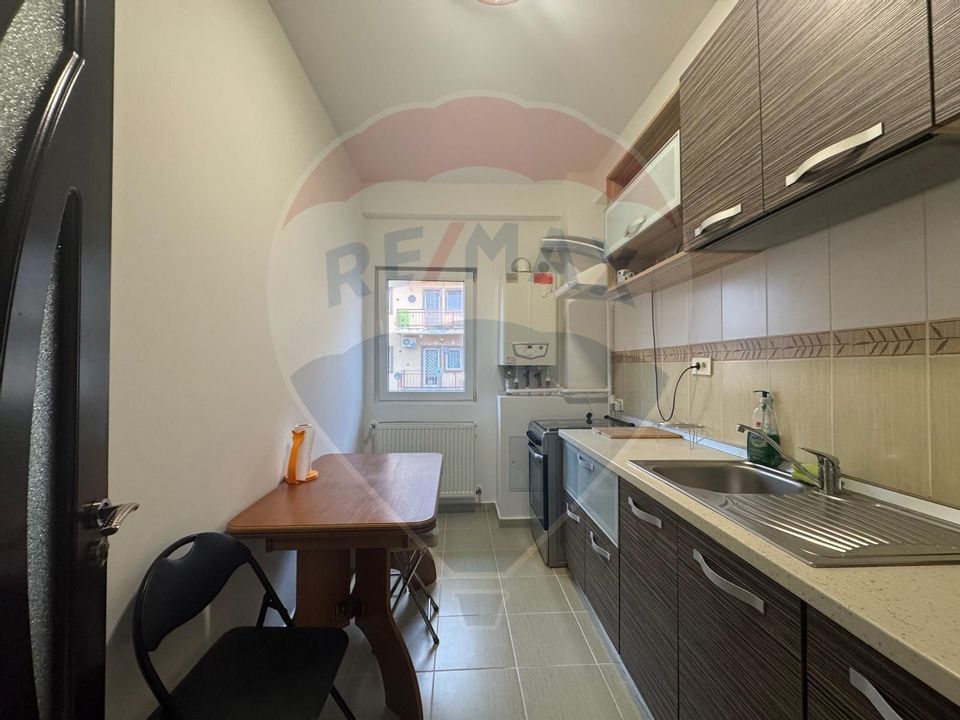 1-room apartment for rent in Militari | Chiajna | Rezervelor