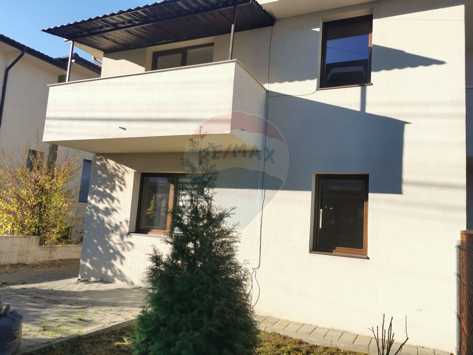 5 room House / Villa for rent, Europa area