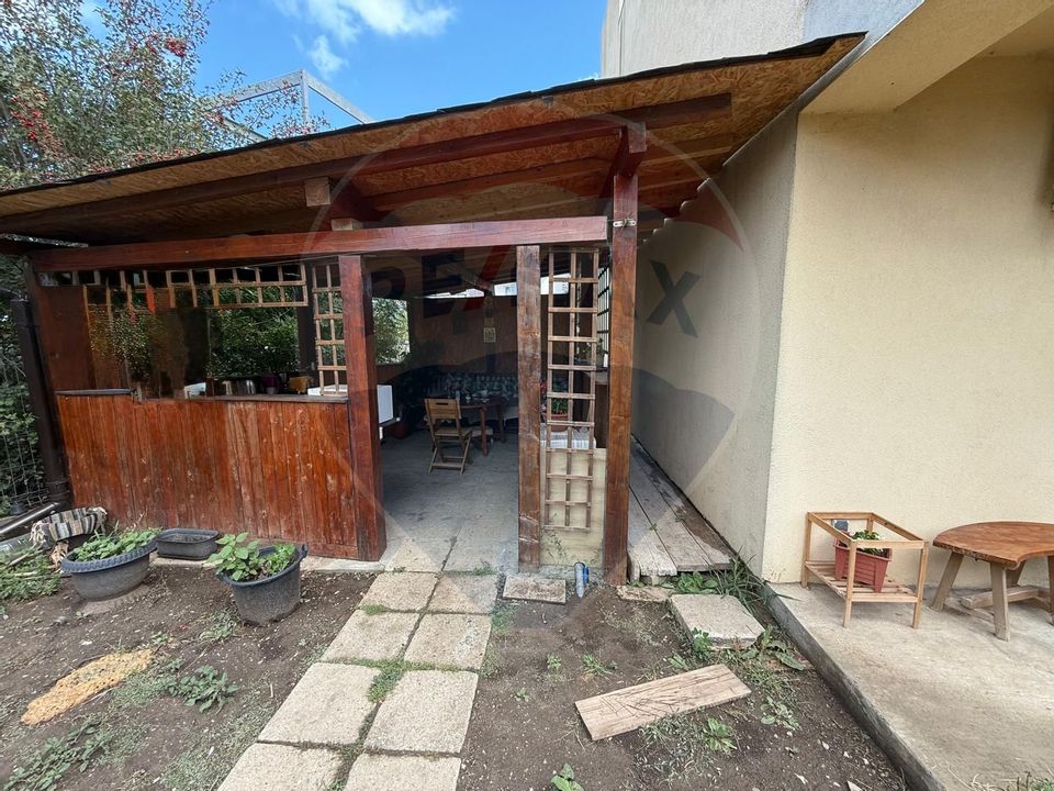 Studio de inchiriat in Eforie Sud