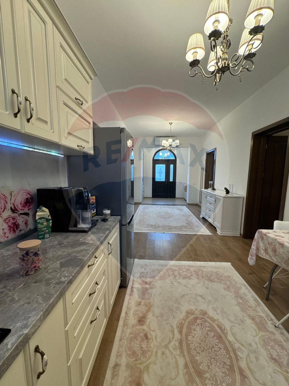 Casă stil boieresc,zona centrala, teren 450mp, comision zero