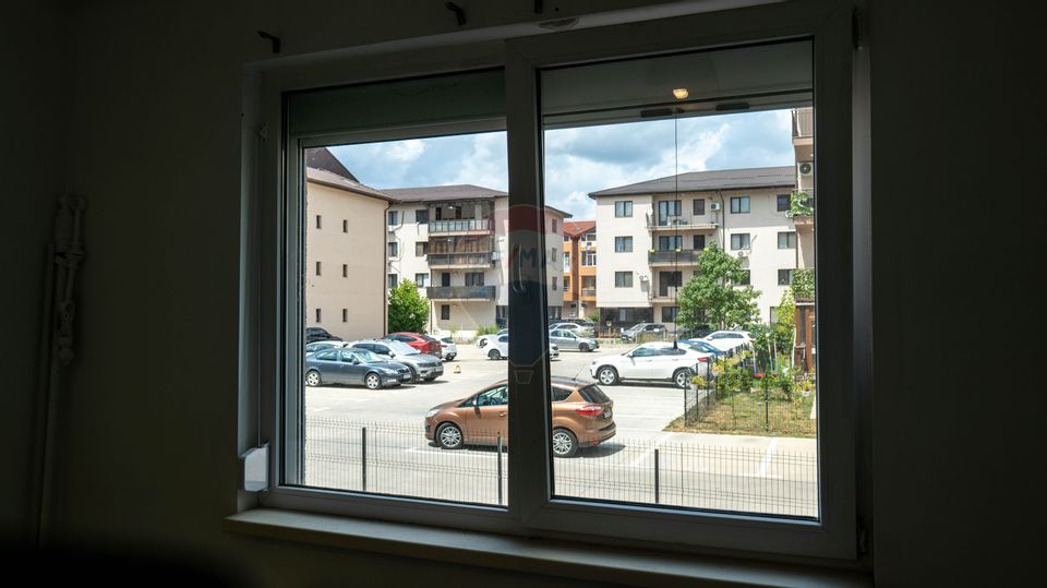 3 room Apartment for sale