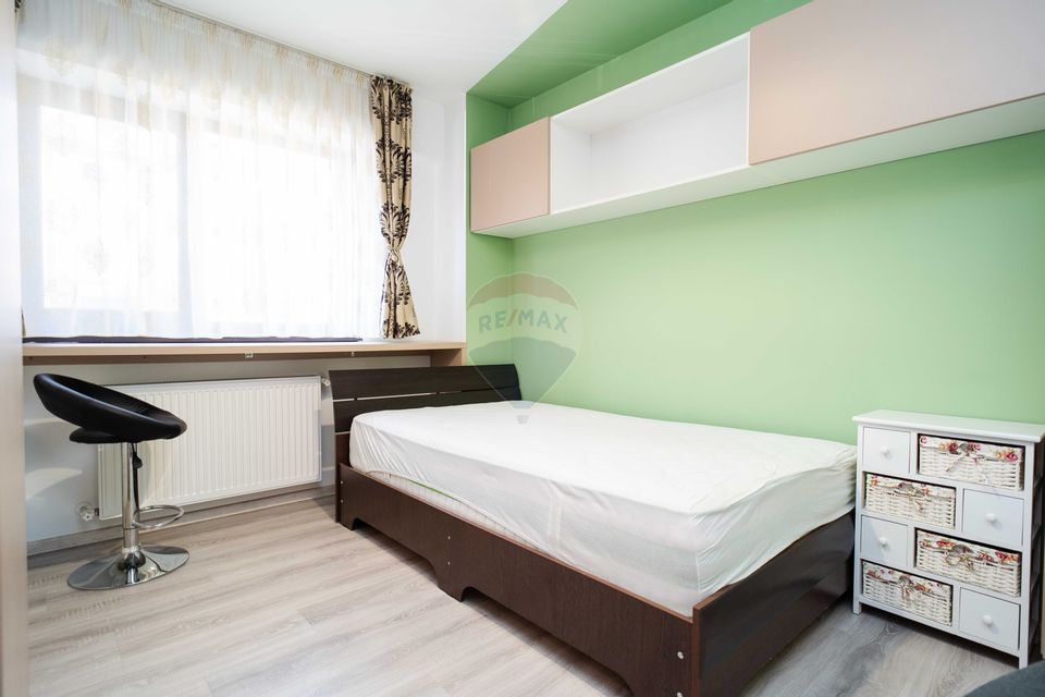 3 room Apartment for rent, Cug area