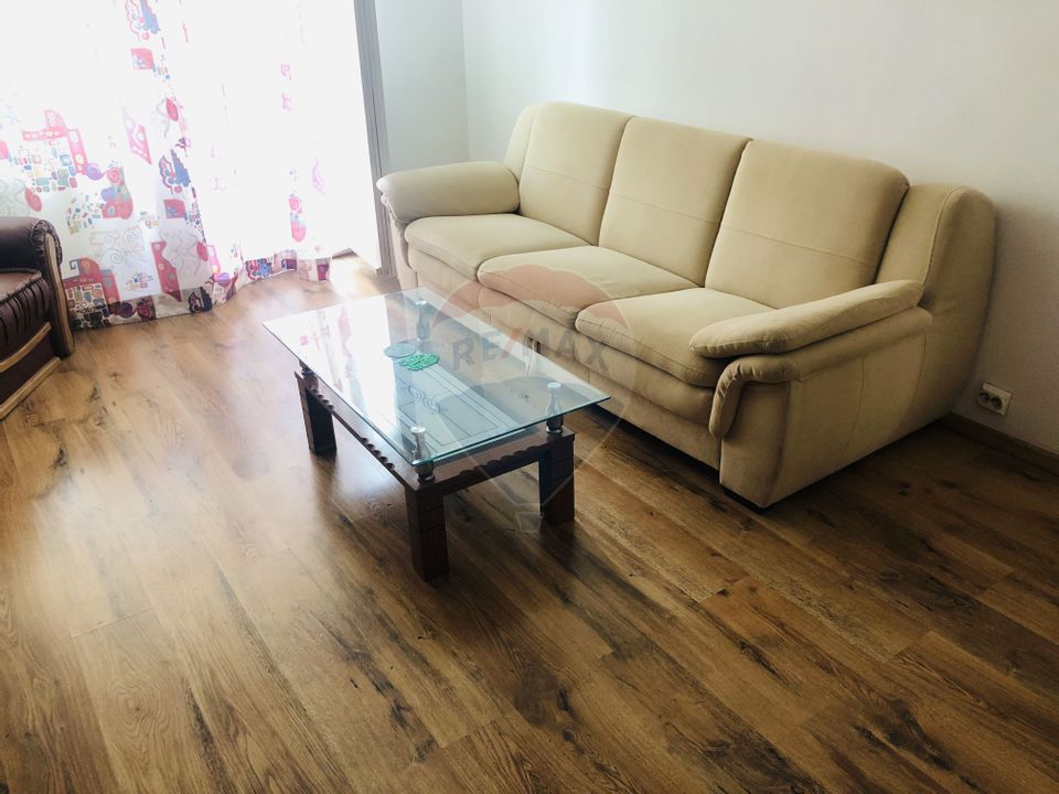 3 room Apartment for rent, Stefan cel Mare area