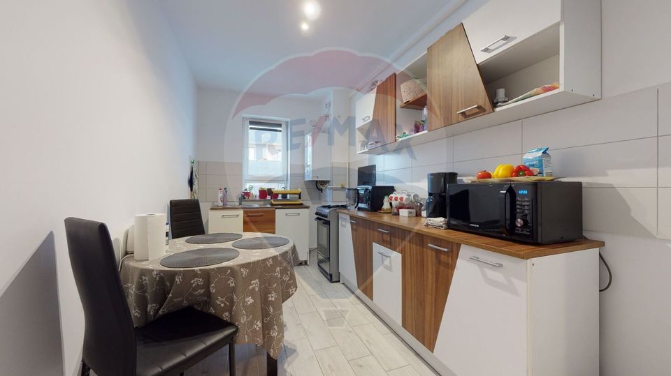 Apartament 2 camere Avantgarden Bartolomeu