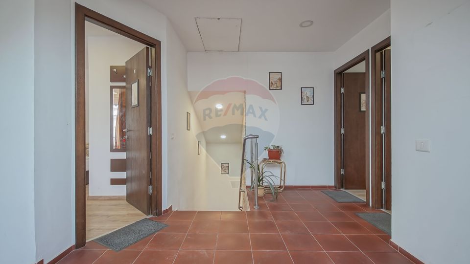 Special house in Brasov, business or multifunctional home!