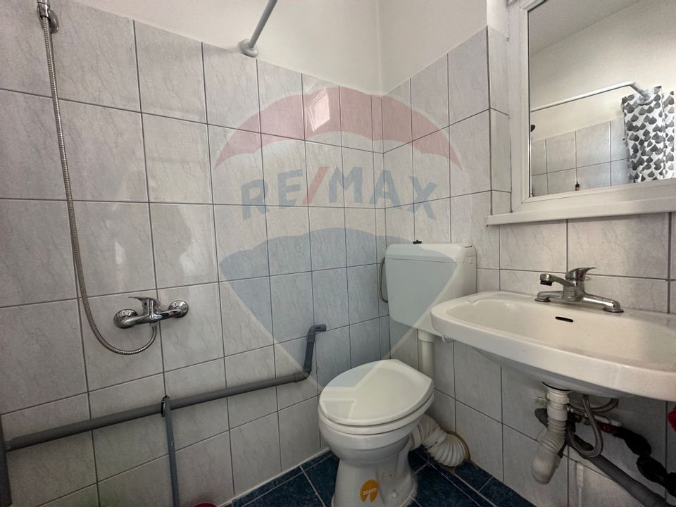 1 room Apartment for sale, Unirii area