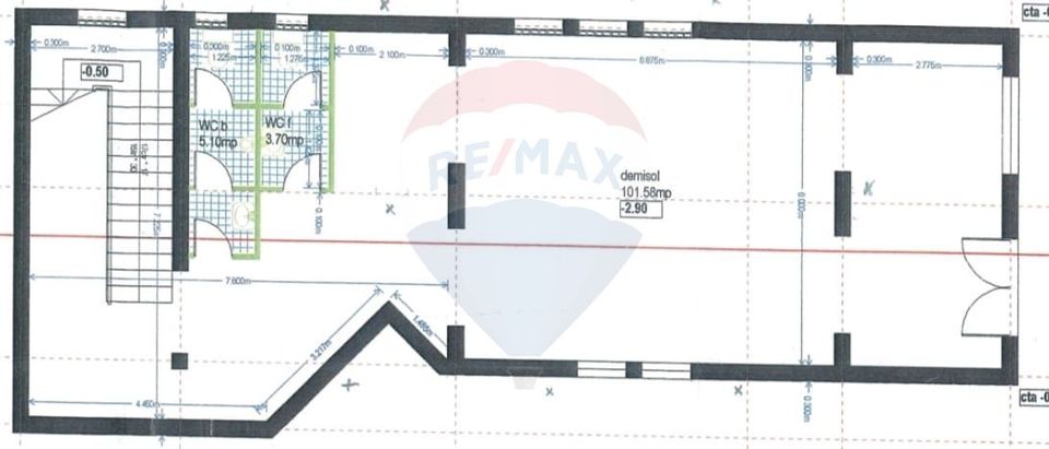 Pensiune turistică 4 margarete I Prahova I investiție premium