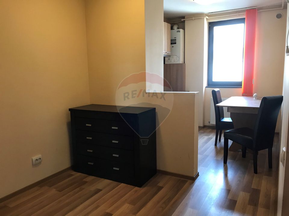 2 room Apartment for rent, Gheorgheni area