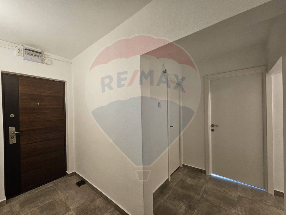 Apartament de vanzare