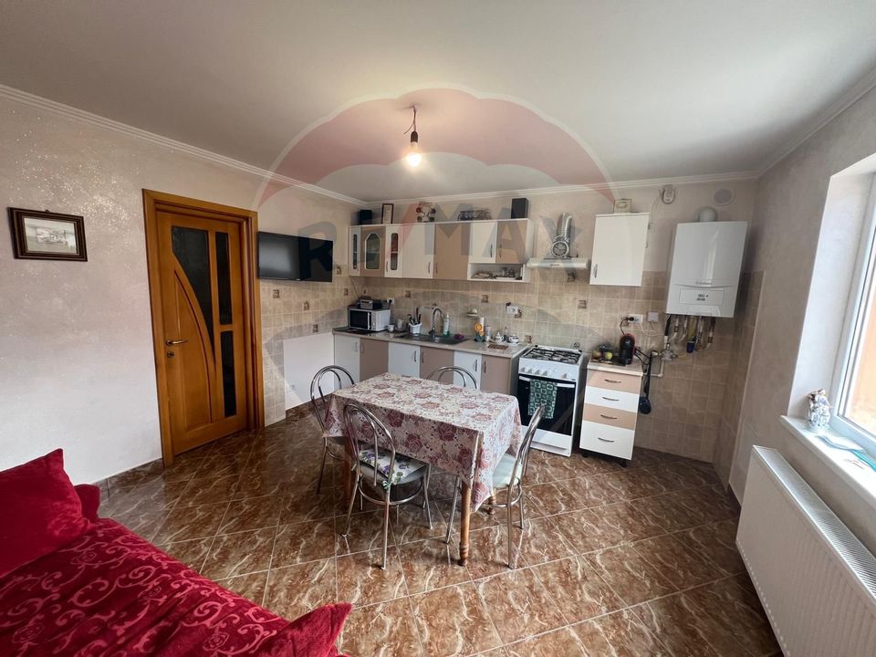 Casă 3 camere Marasesti în zona Est