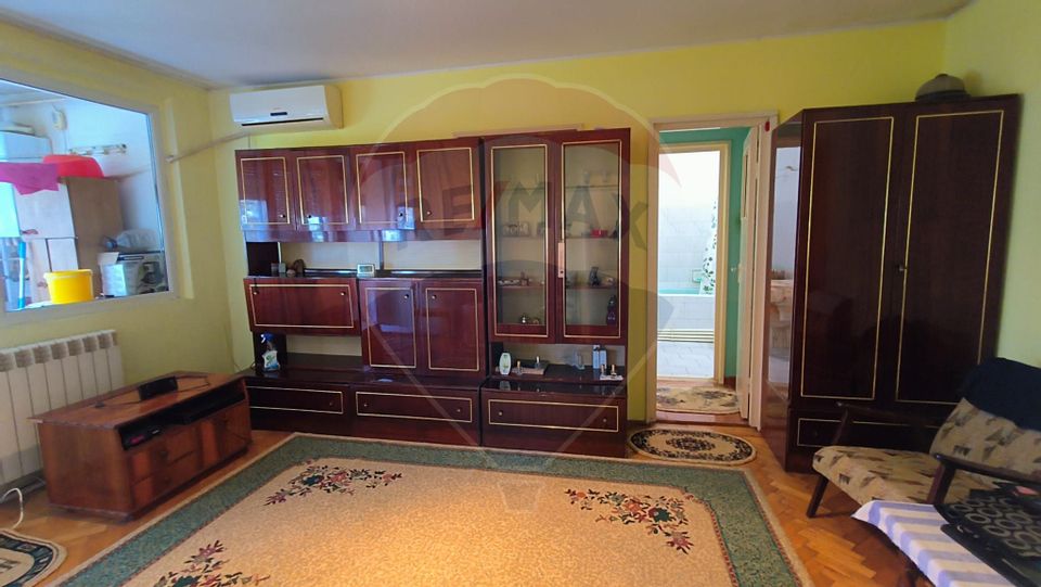 2 room Apartment for sale, Tiglina 2 area