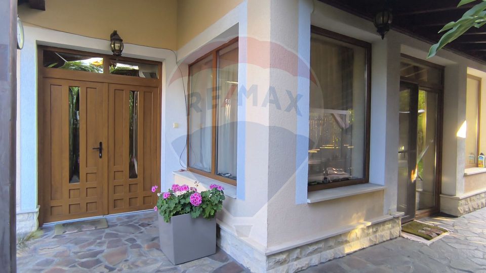 Vilă de vanzare Buna ziua