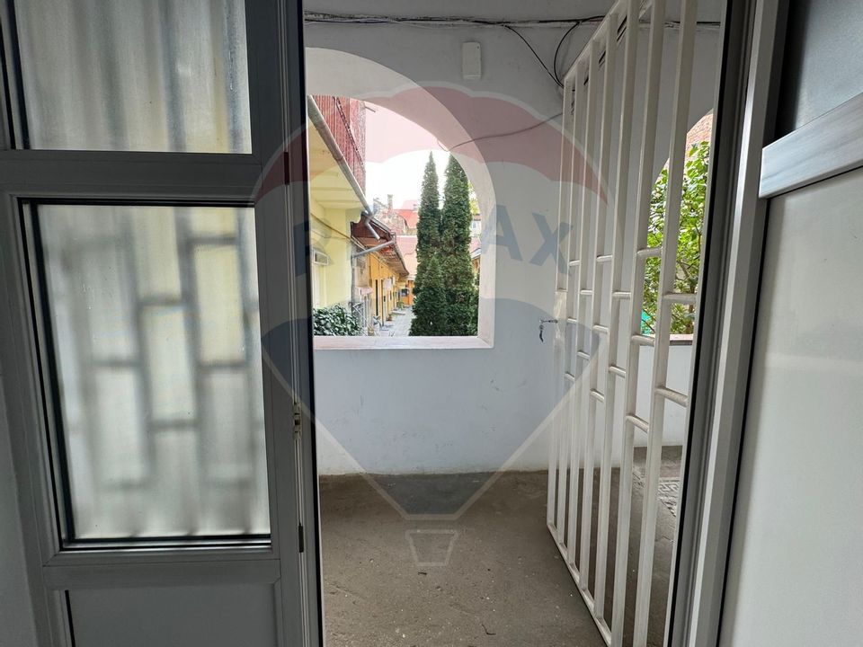 Spațiu comercial 120 mp-ultracentral