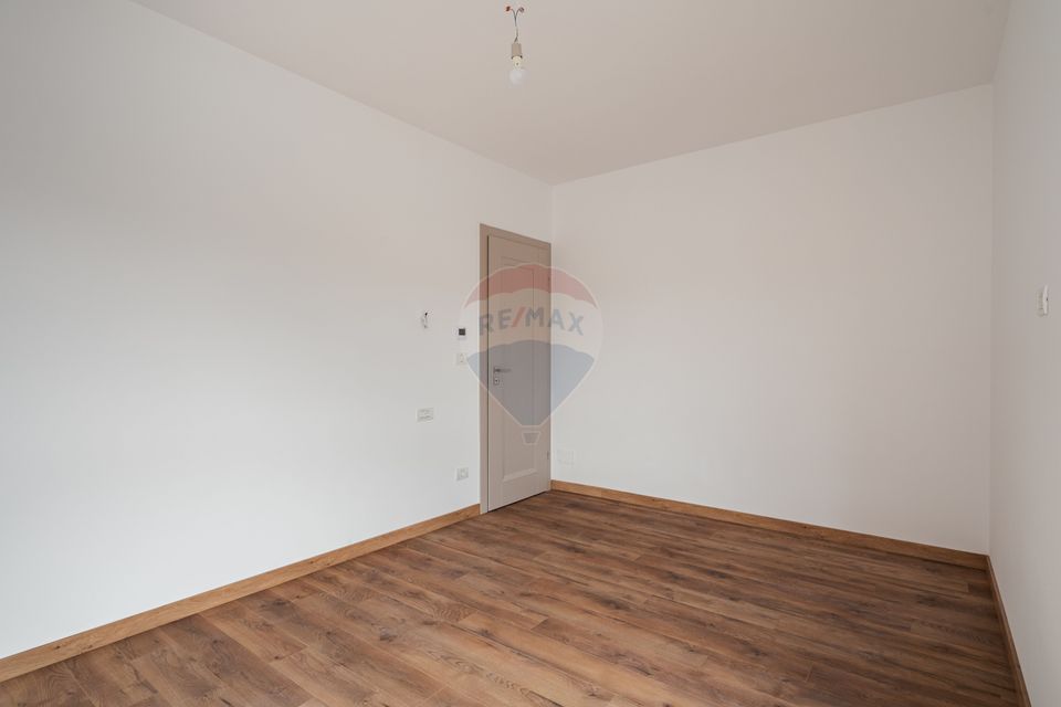 3 room Apartment for rent, UTA area