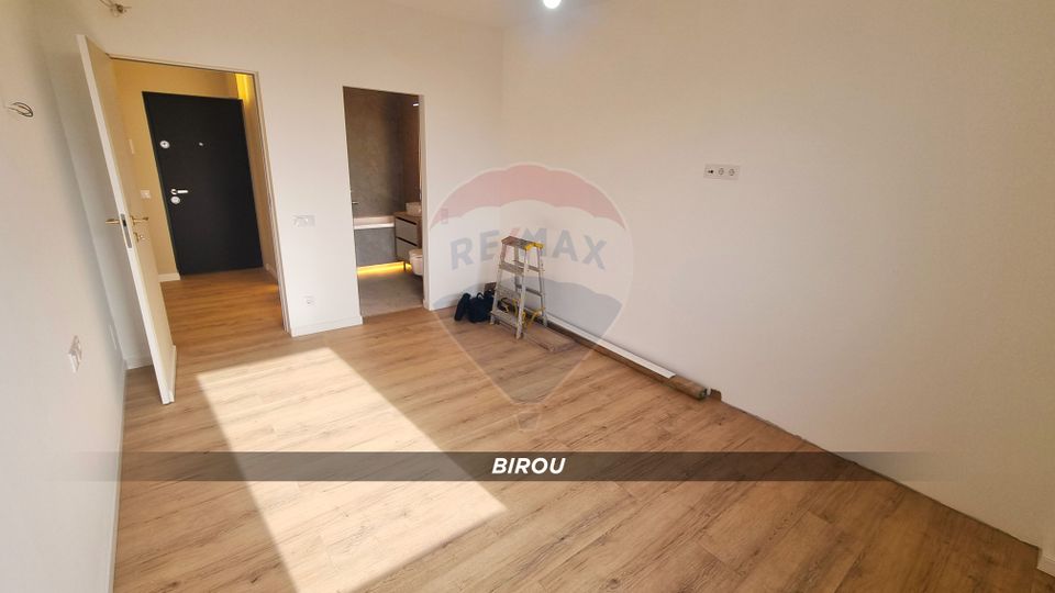 85sq.m Office Space for rent, Sasar area