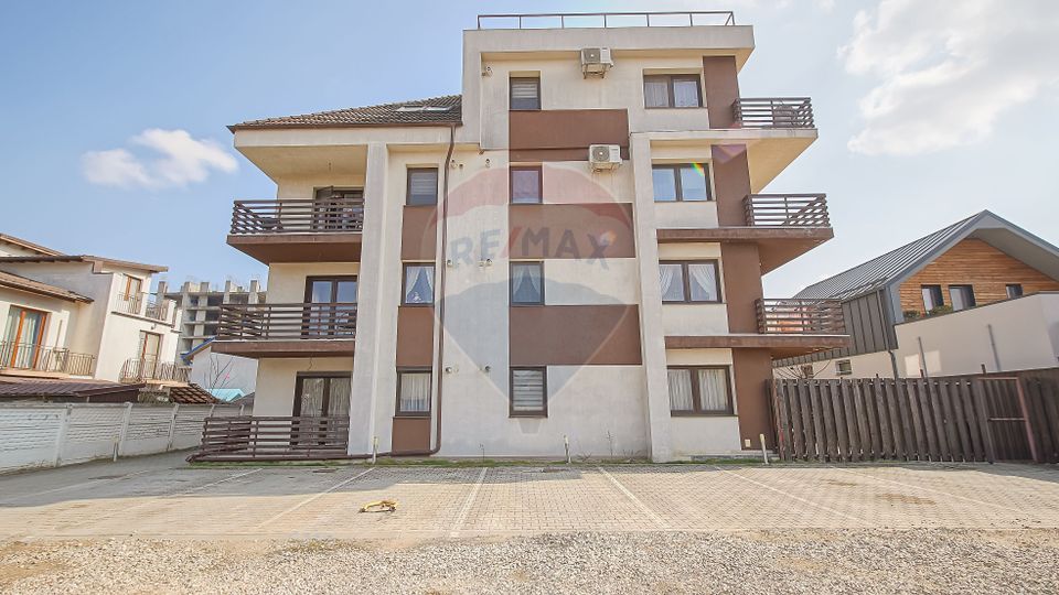 0% COMISION | GARSONIERA TIP STUDIO | TRACTORU