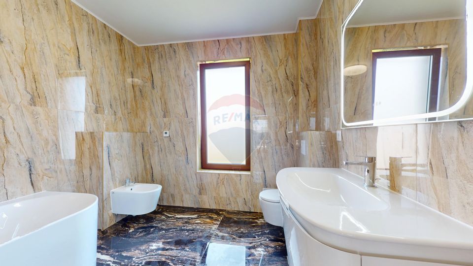 - REZERVAT- Casă Harman - Constructie 2025