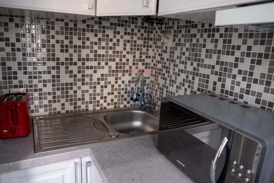 1 room Apartment for sale, Bogdan Voda area