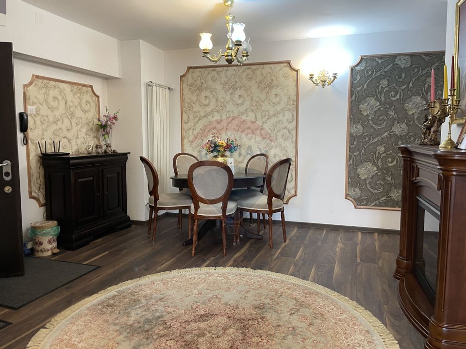 Apartament 3 camere Lux Centrala Proprie Piata Alba Iulia