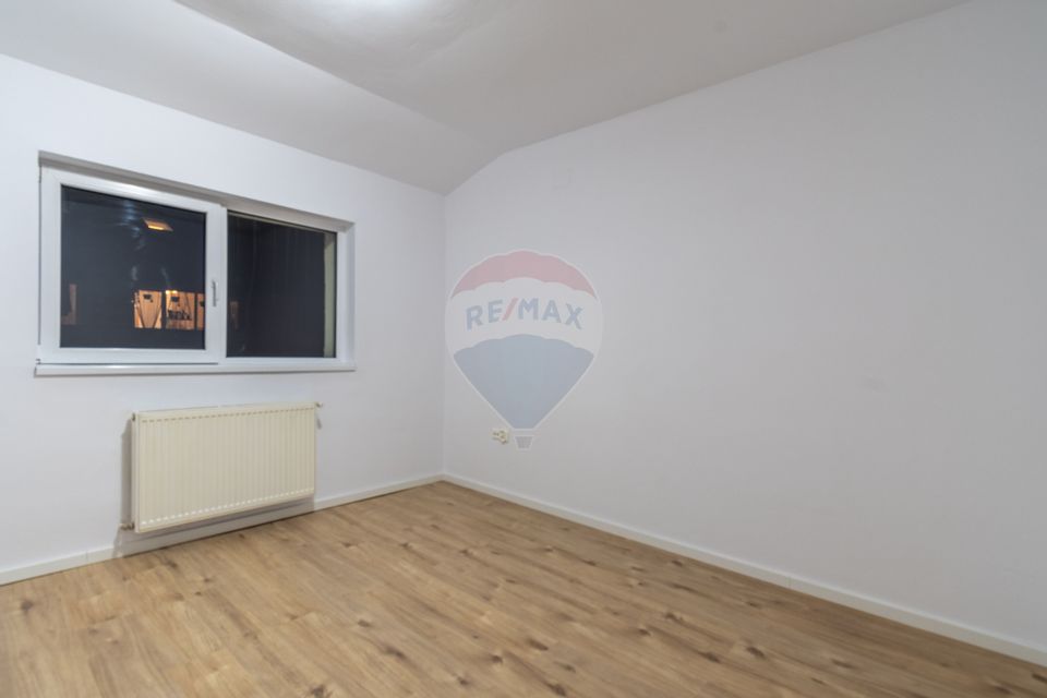 2 room Apartment for sale