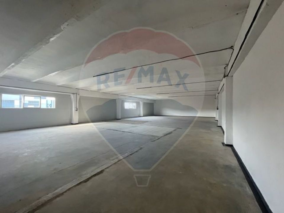 6,857sq.m Industrial Space for rent